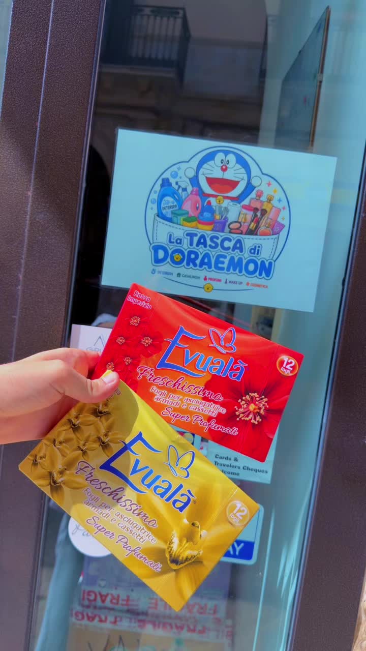 @La Tasca di Doraemon Shop💙