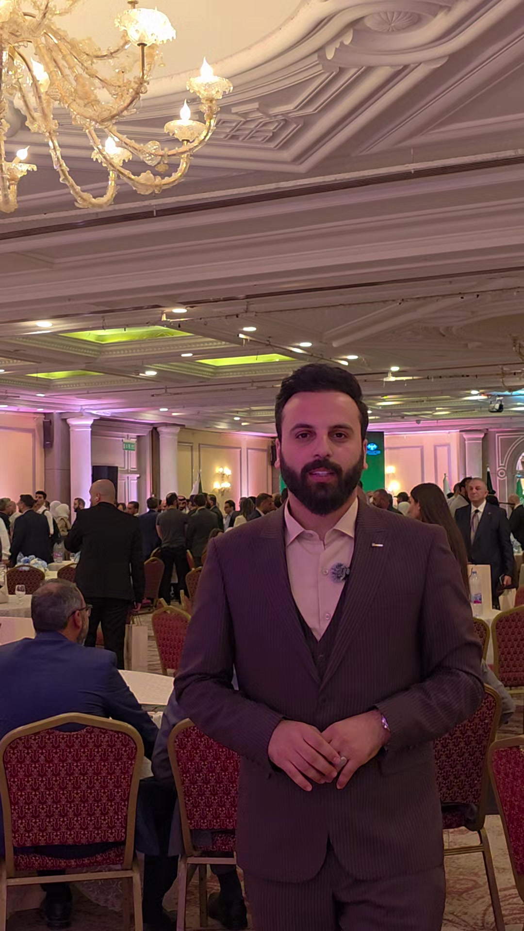 @عامر شيخاني الحساب البديل