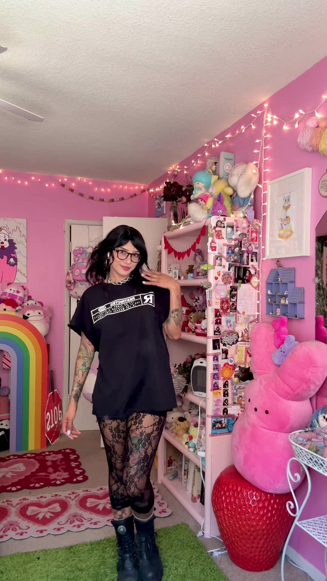 @mostlygracey