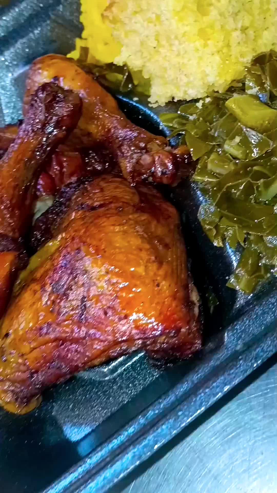 @Top Notch BBQ & Exotic Food