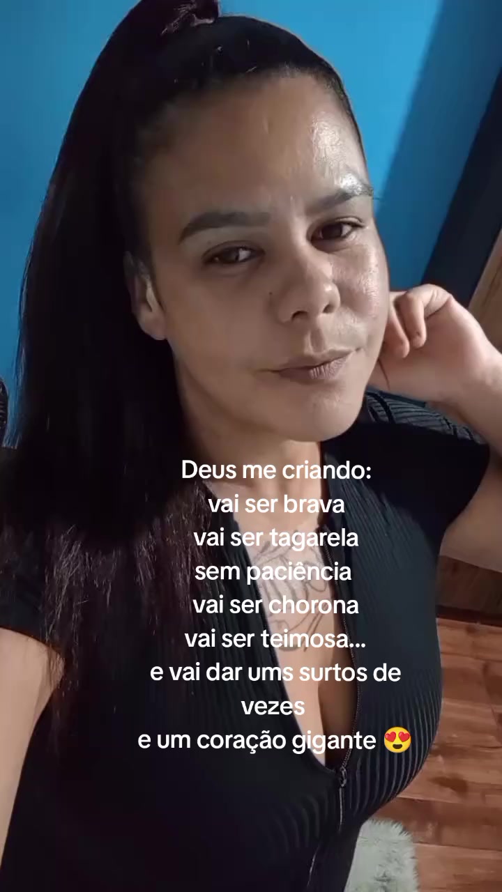 @moreschi Cristina ๐ค