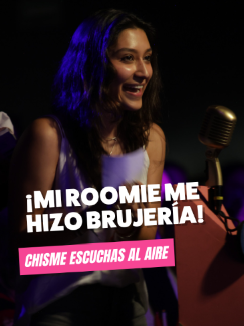 @💅🏼Noche de Chicxs🍿 podcast