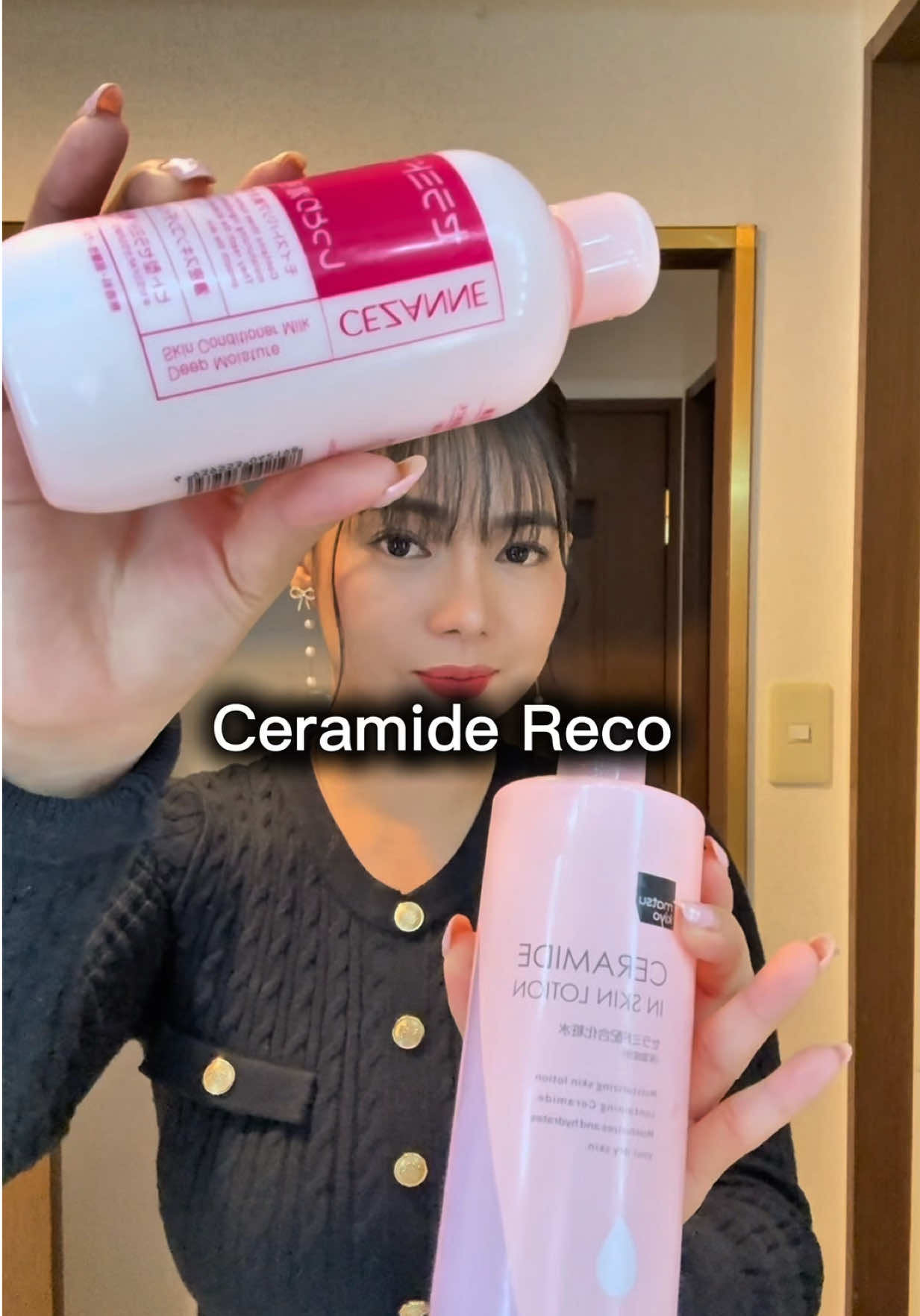 @nozomi & fam vlogs