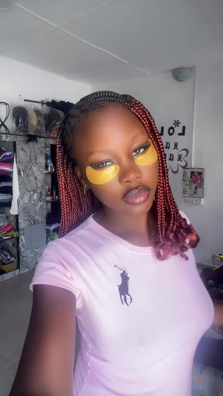 @adekunmi 🥰
