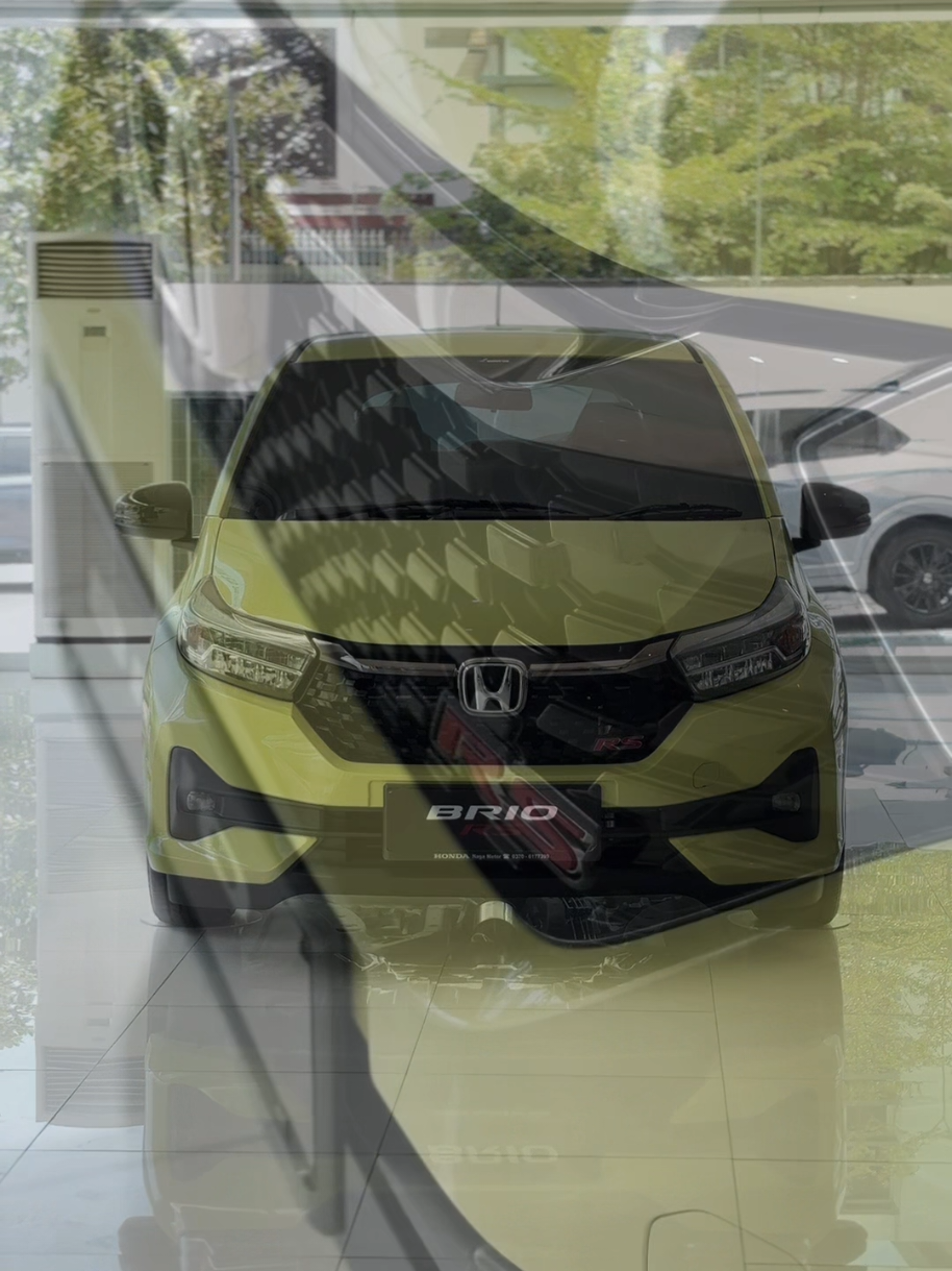 @Honda Lombok NTB