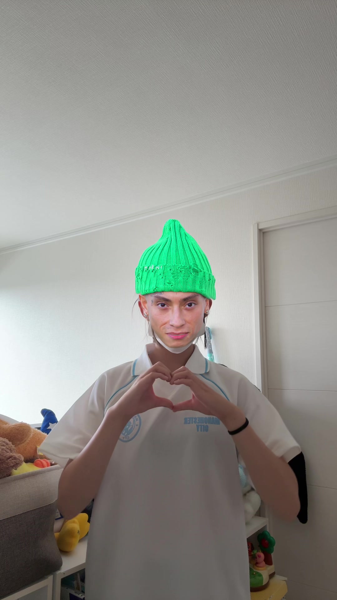 @๐ค