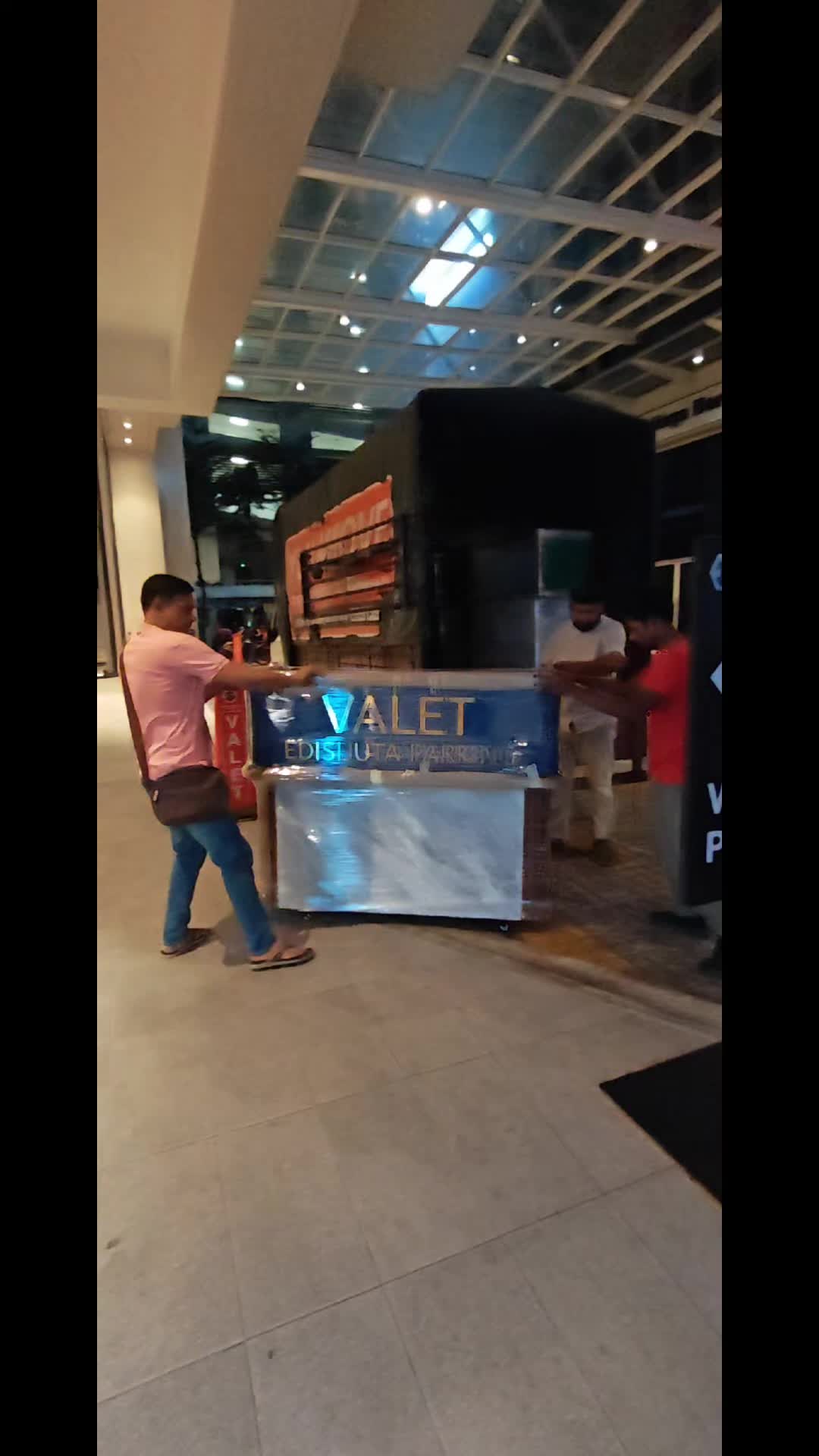 @Pakar Kabinet Interior Decor