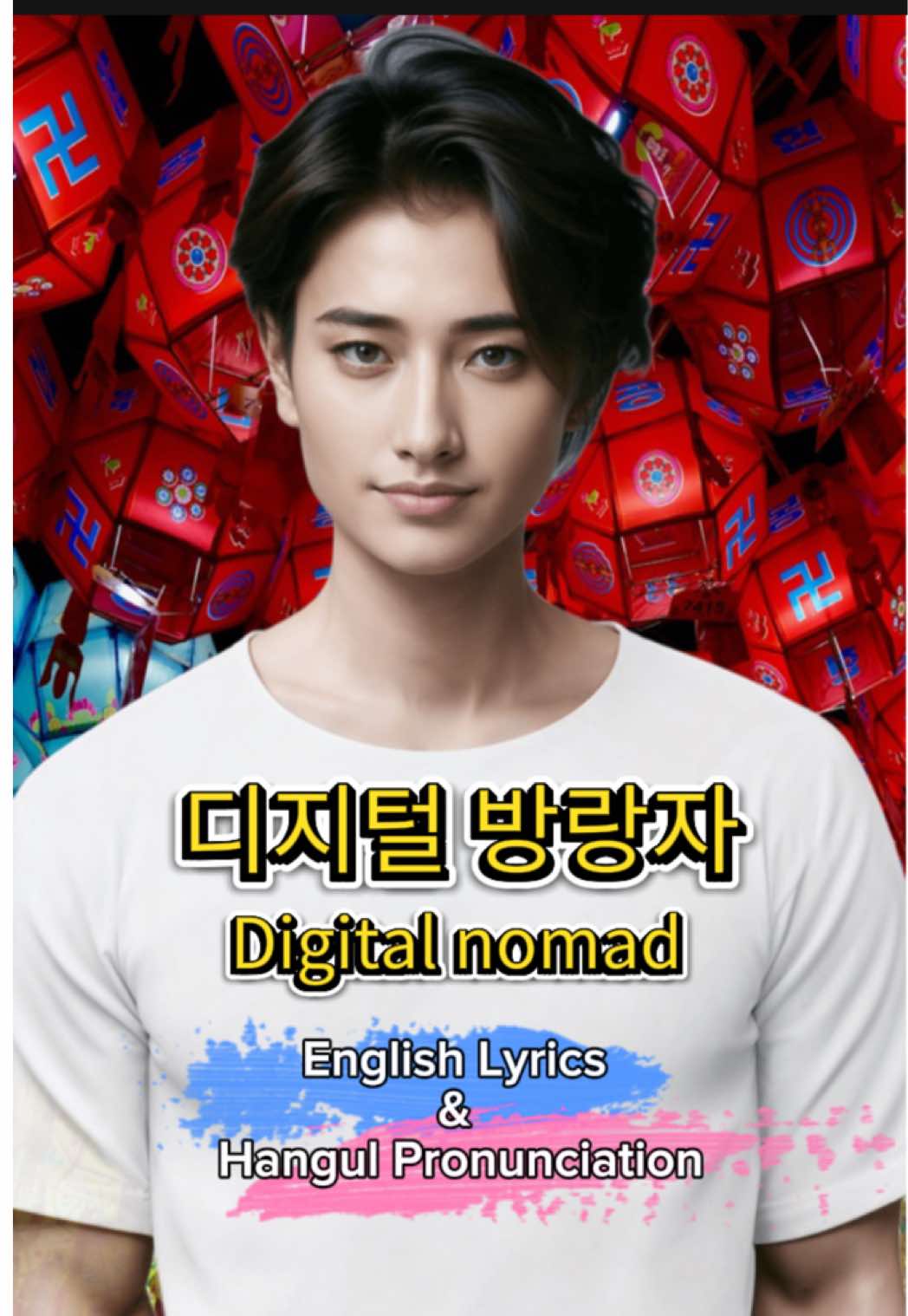 @Byte Korean