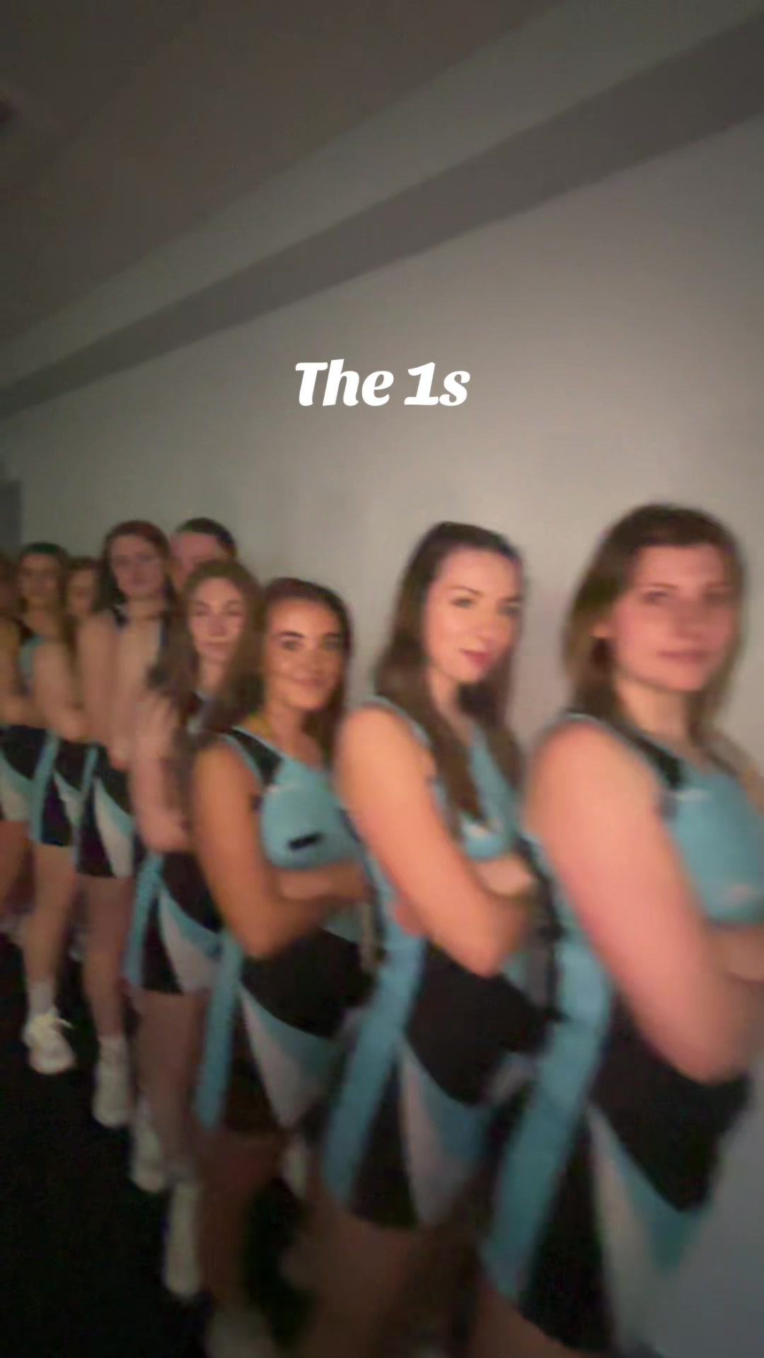 @Anne Lister Netball