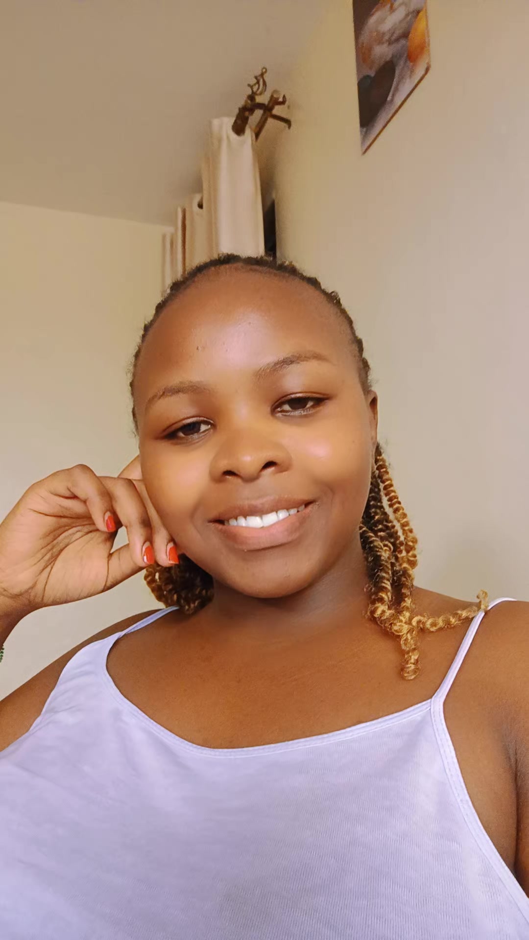 @wambui Kamande