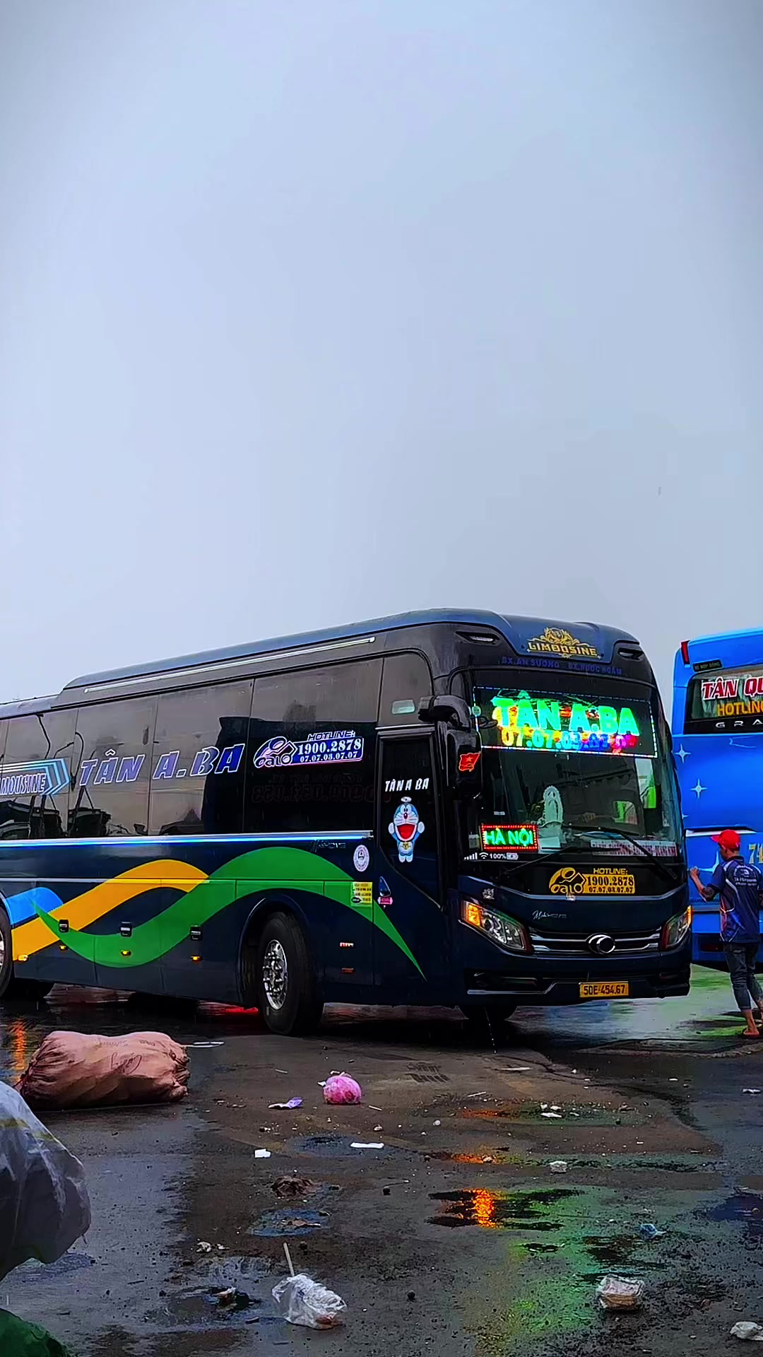 @Đo&agrave;n Văn Trịnh  ( T&Acirc;N ABA )