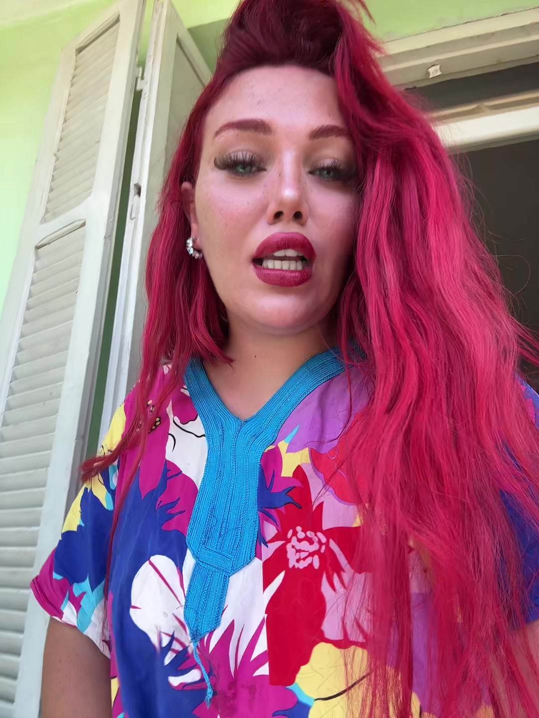 @ⵣ🇩🇿HELENA🌞QUEEN’s👑🐦🔥ⵣ