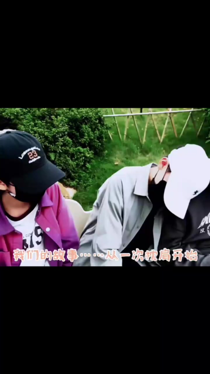 @Zhienhan