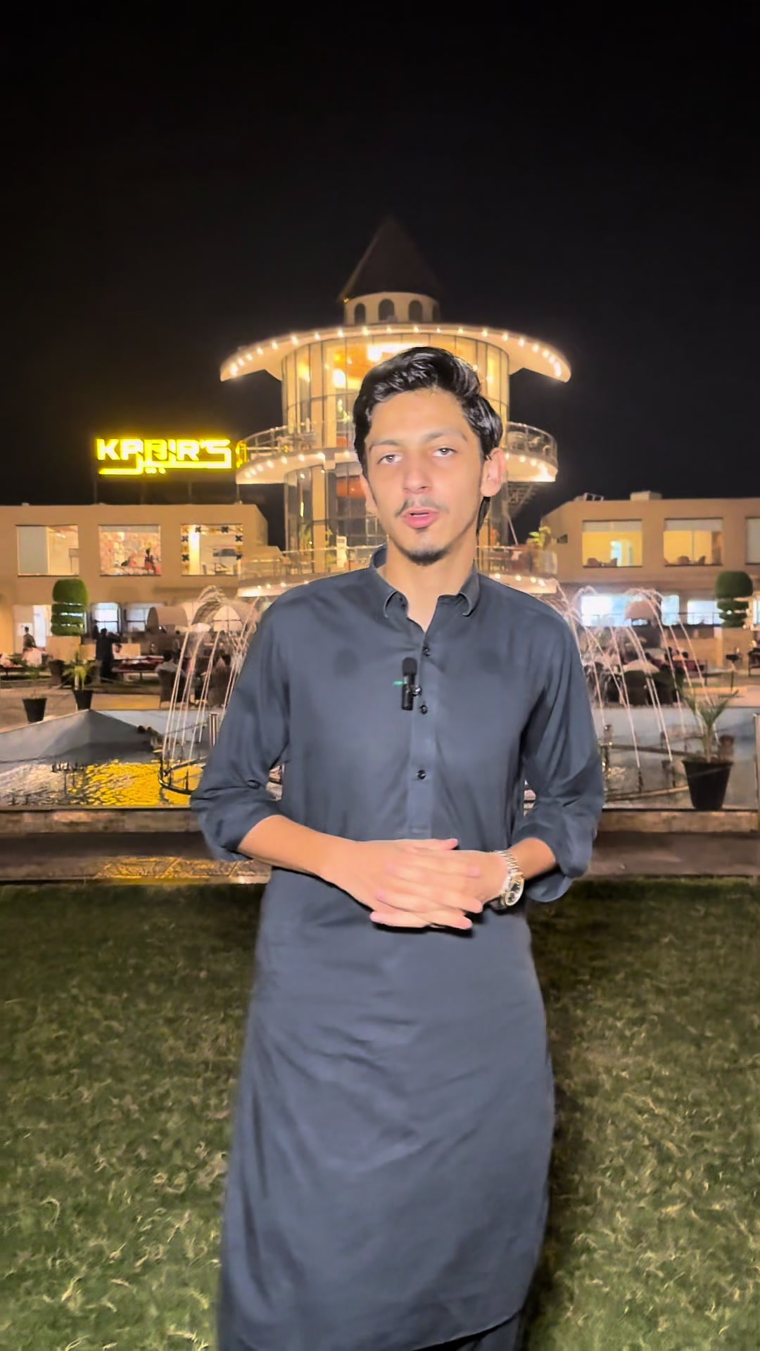 @Arsalan Afridi
