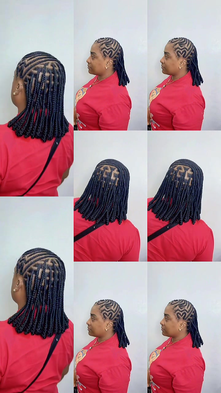 @Hairbyblackie