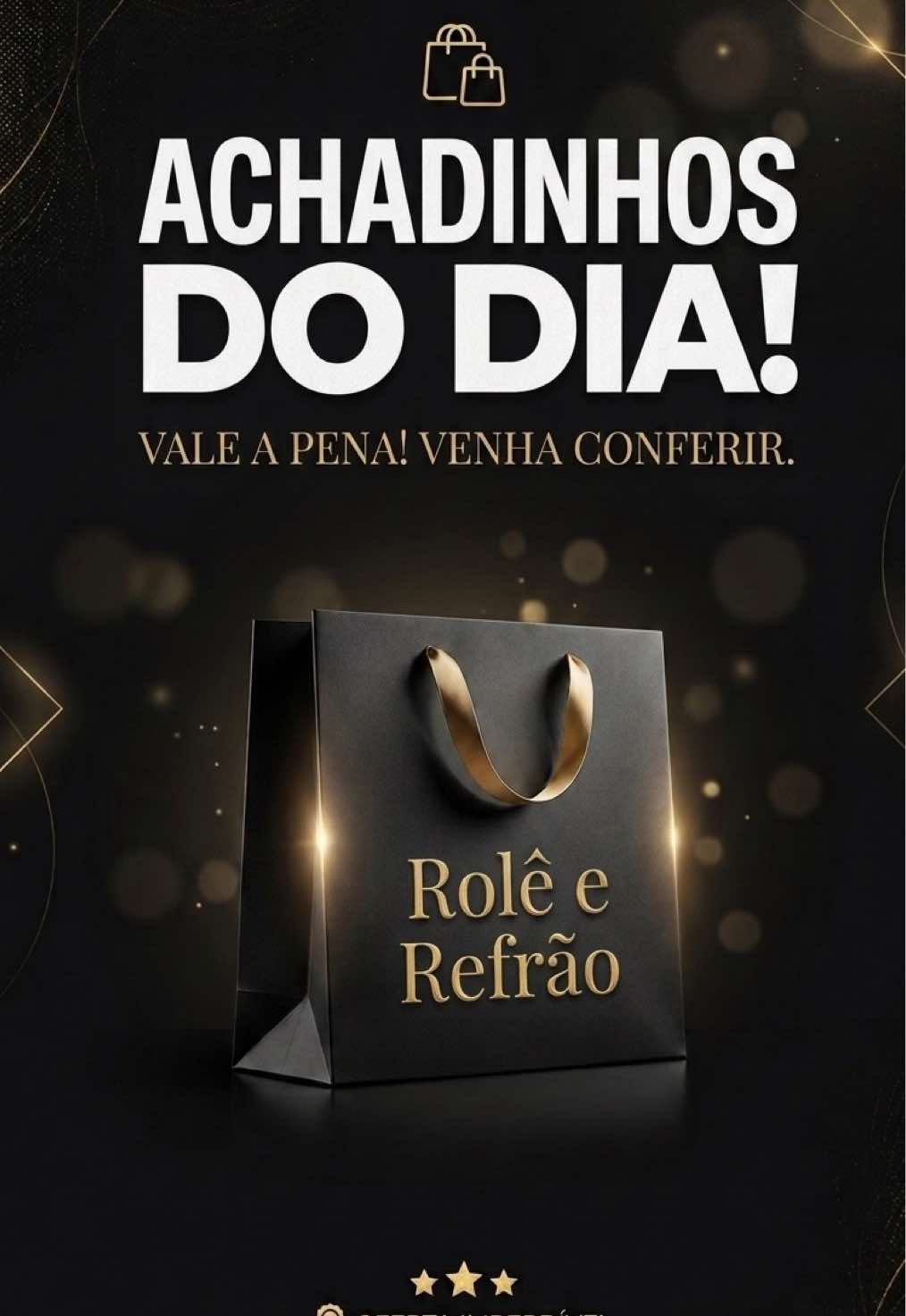 @Rolê e Refrão