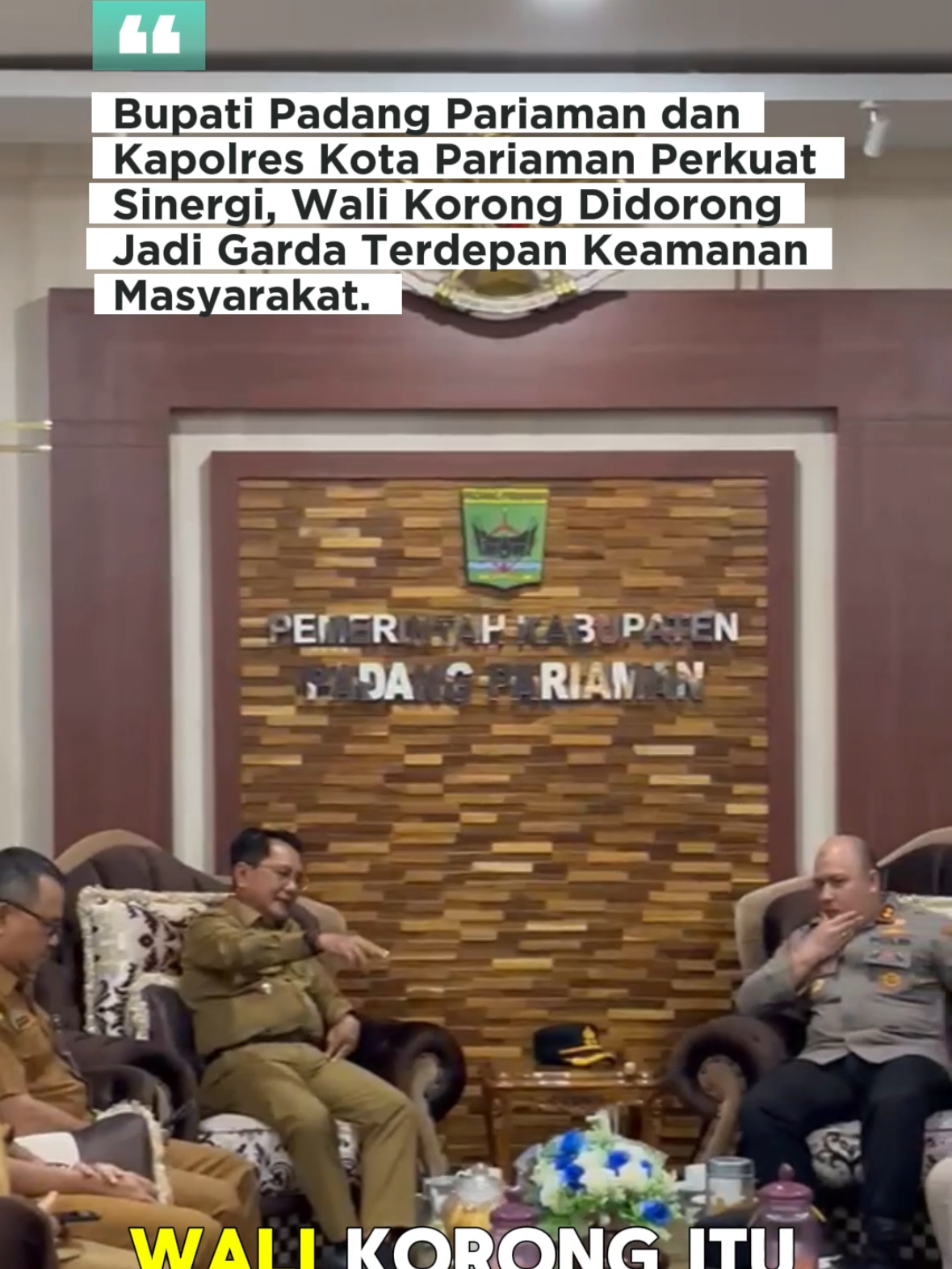 @Diskominfo Padang Pariaman