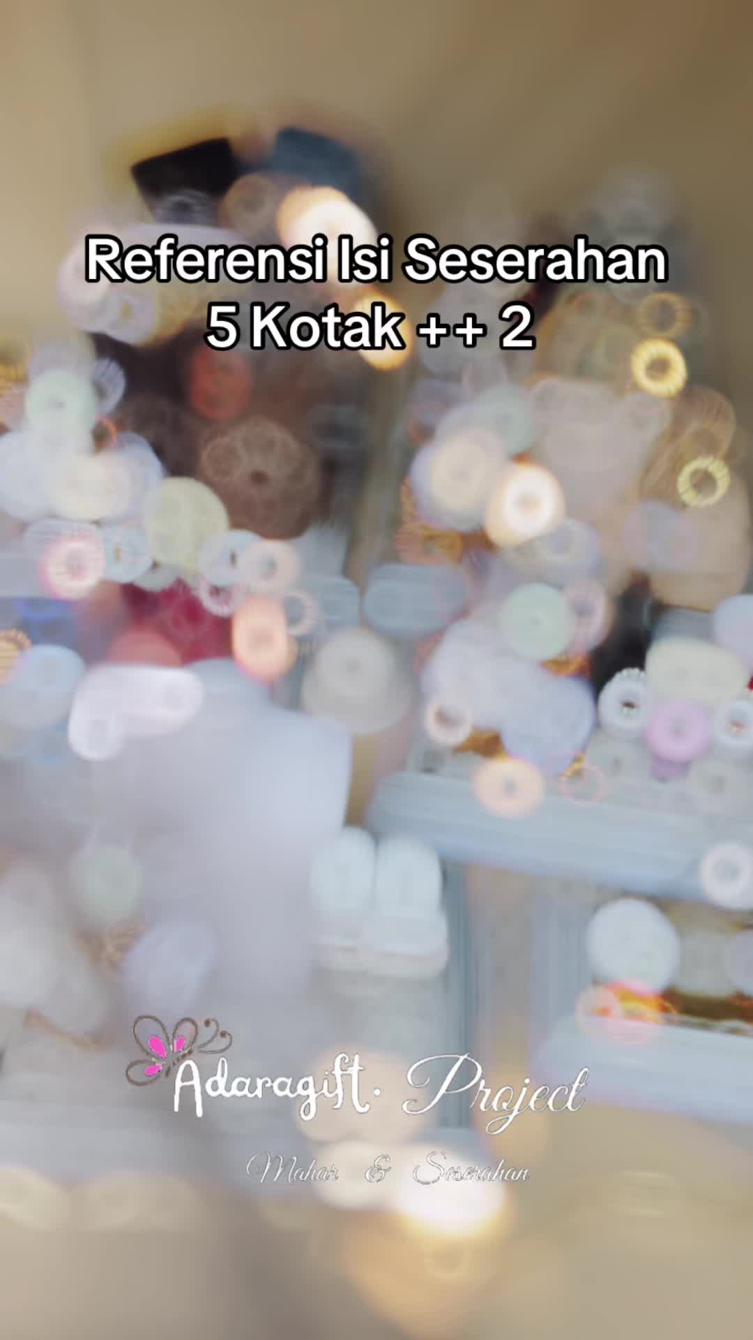 @Adaragift.id