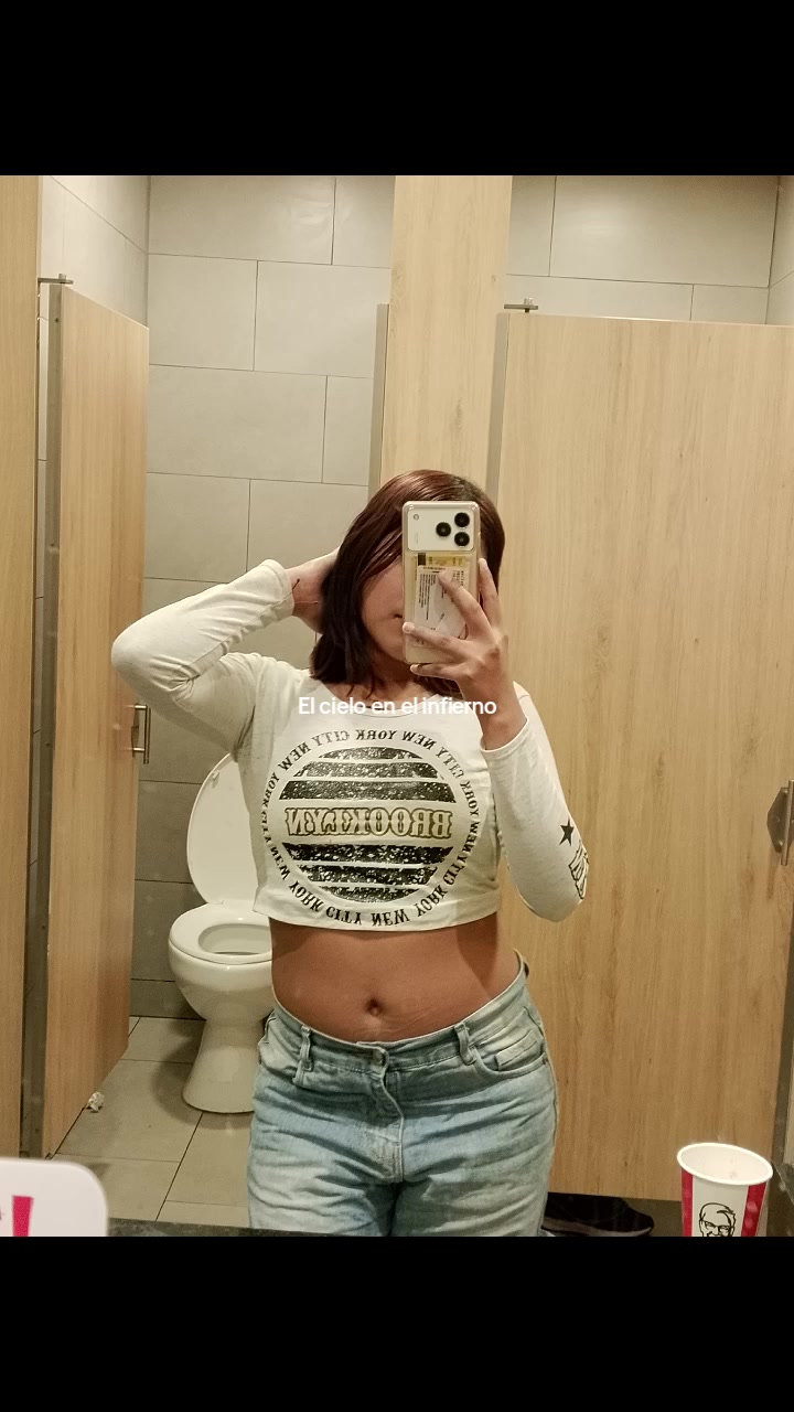@Alexandra Macias