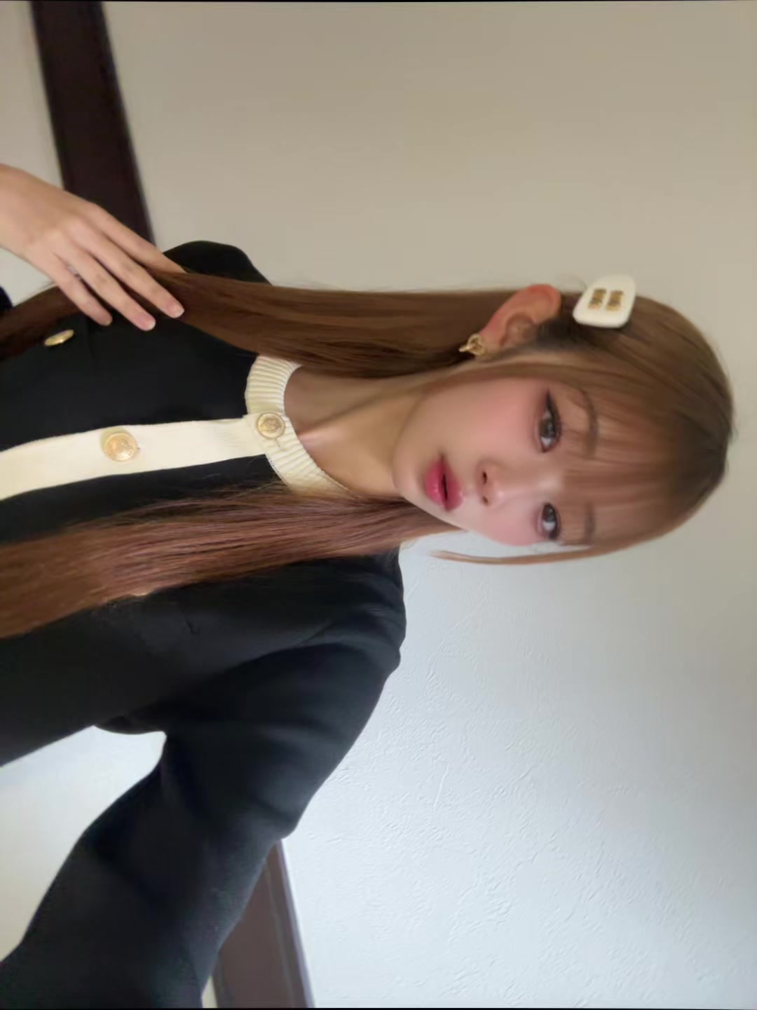 @嵯峨ひなた