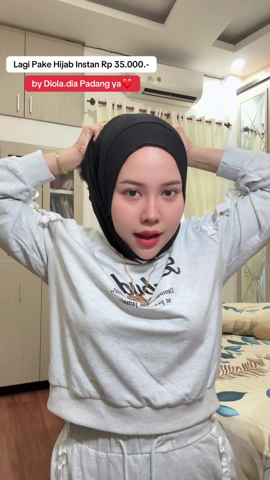 @MUAHitssPadang💄