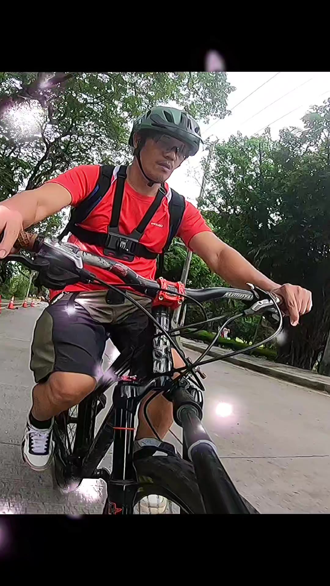 @PAW Mtb rides