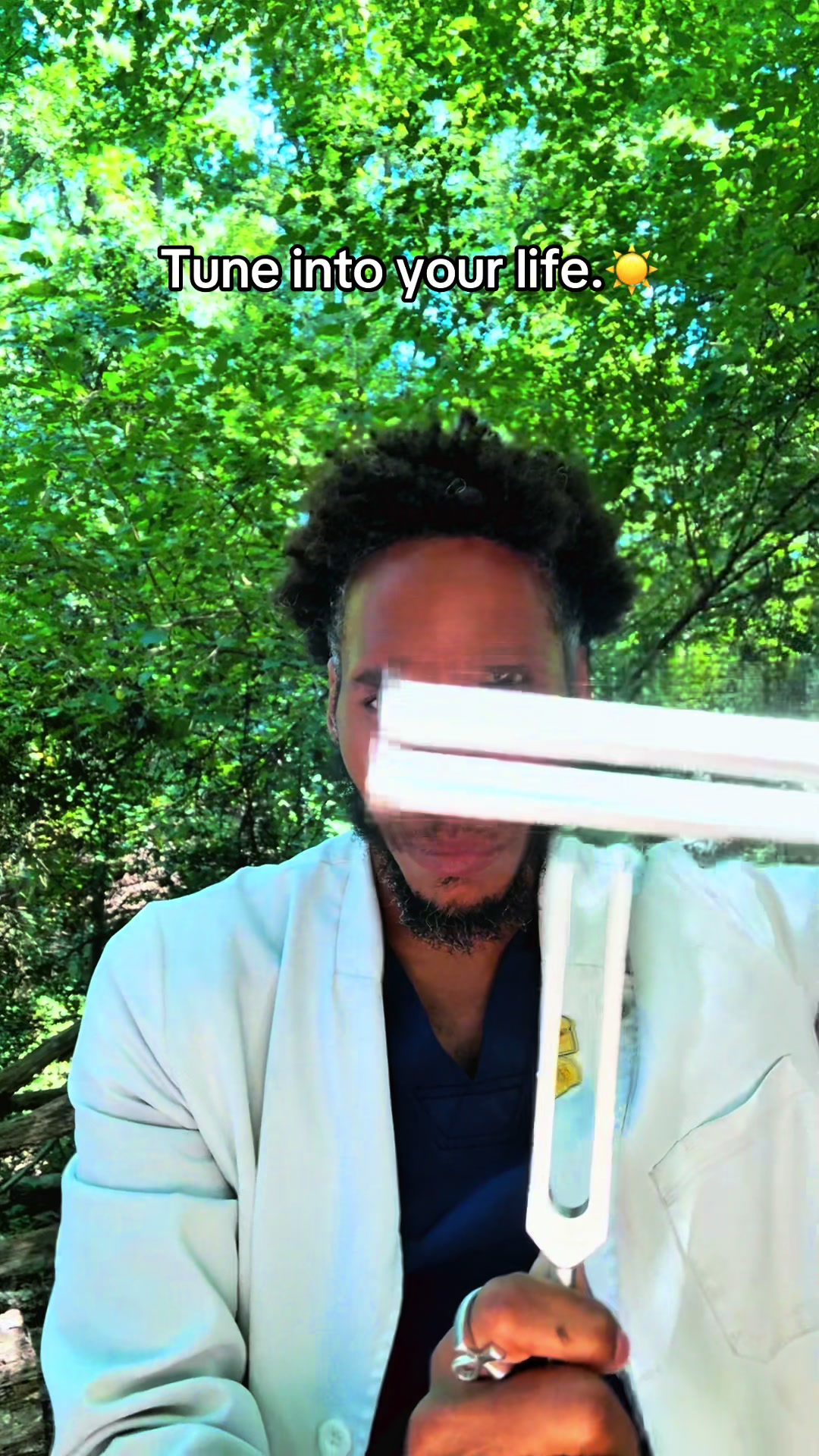 @ThePharmDHealer ®