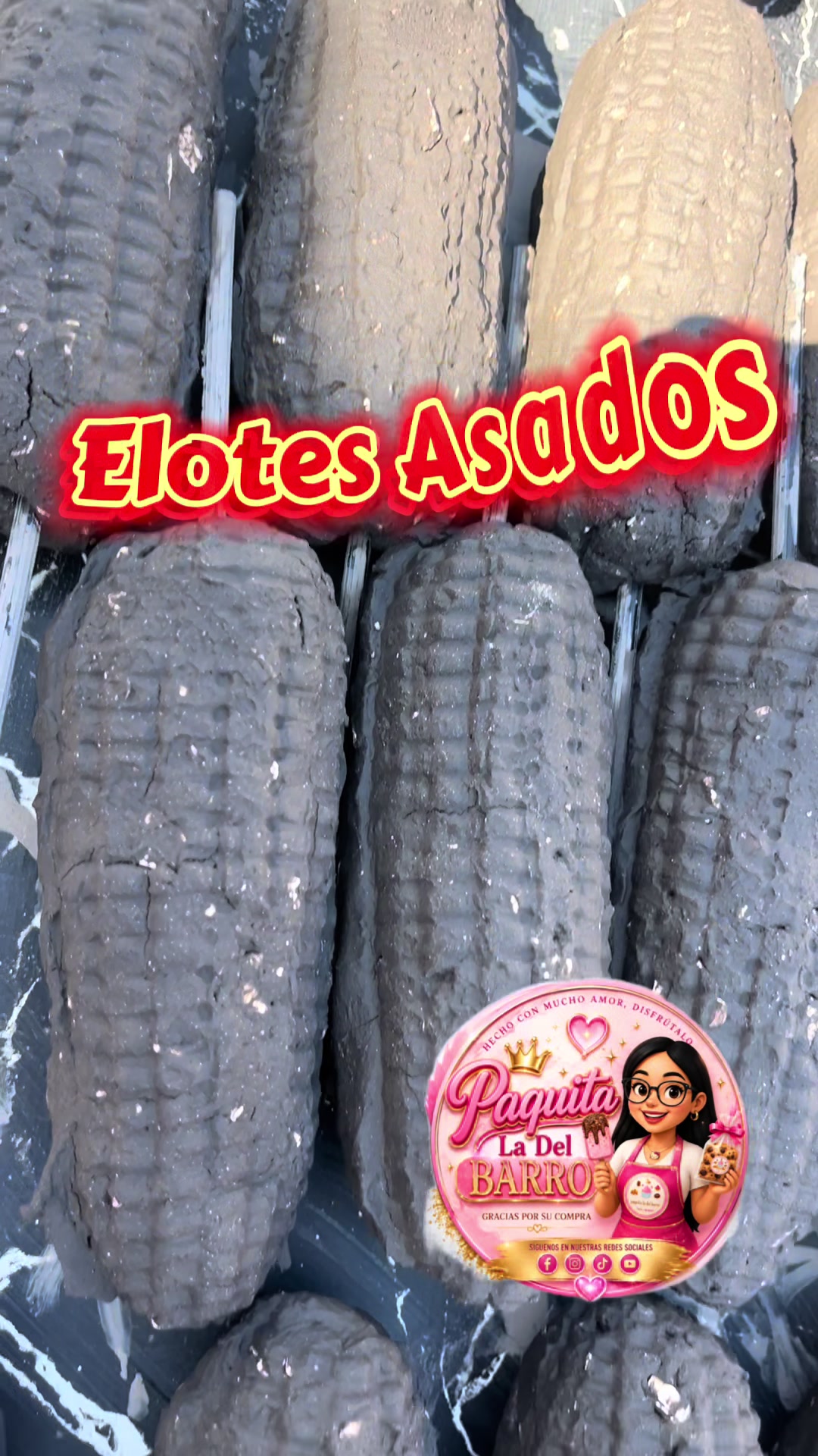 @Paquita la del barro 🧱