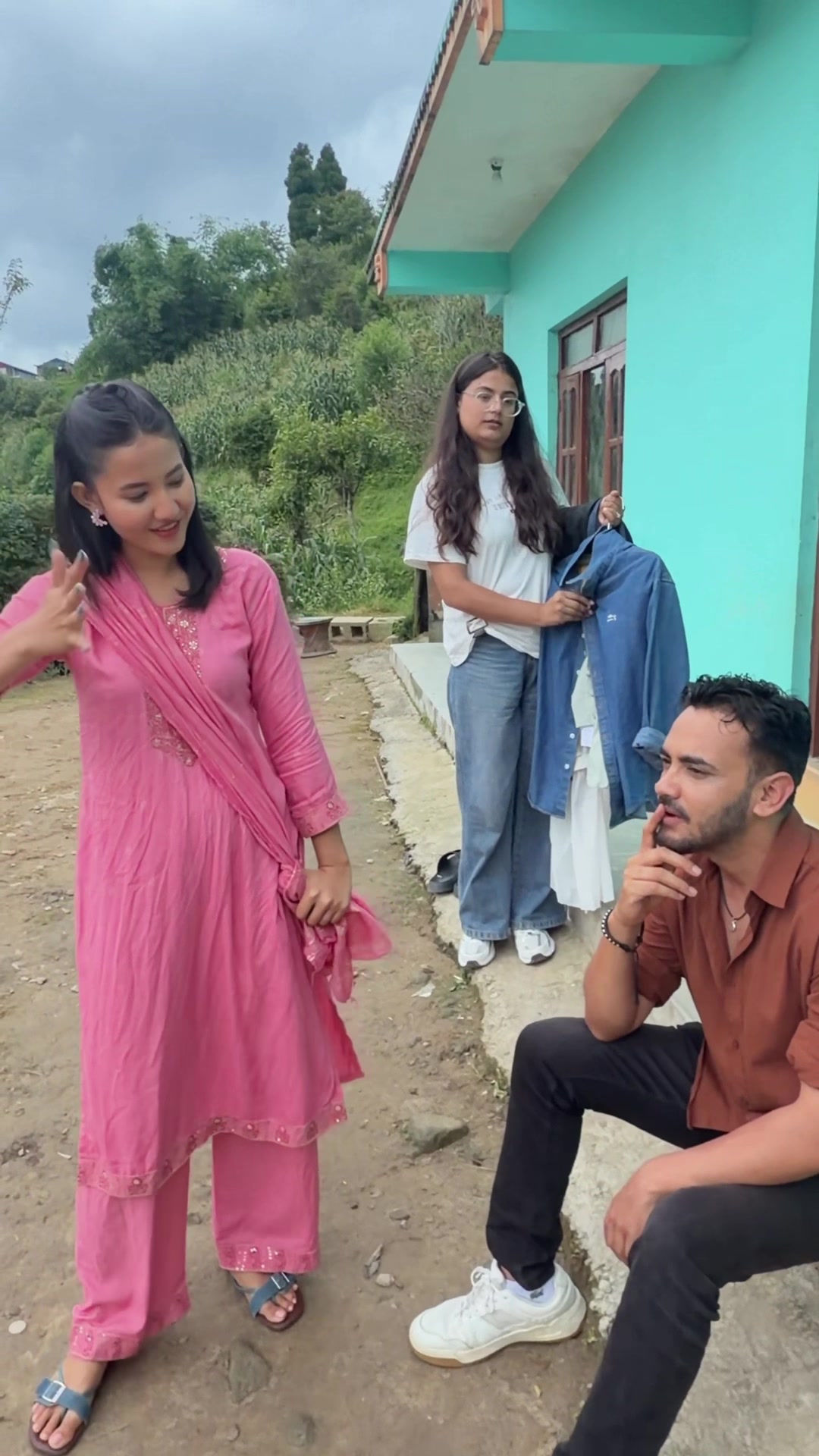 @Khushi Karki