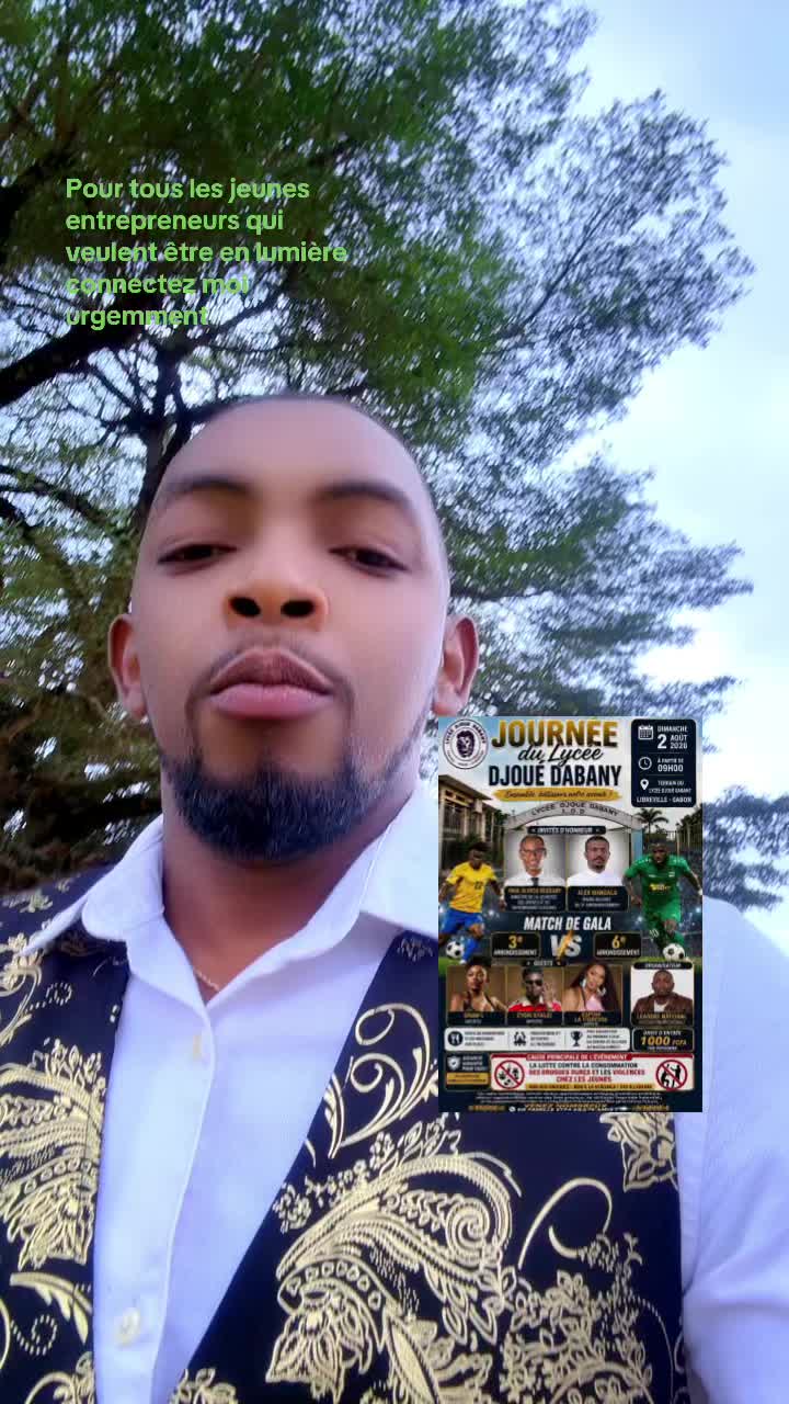 @Leandrenational🇬🇦