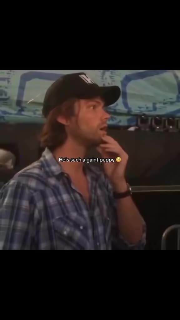 @SUPERNATURAL