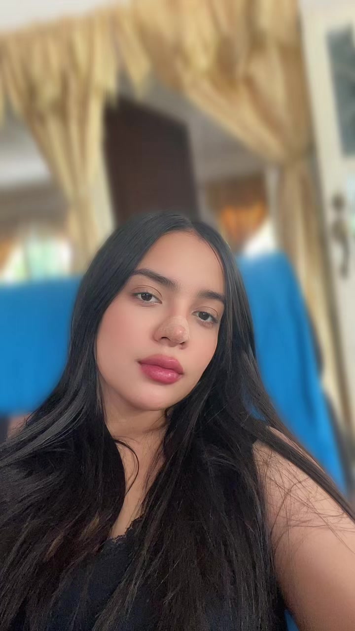 @Alejandra Dominguez