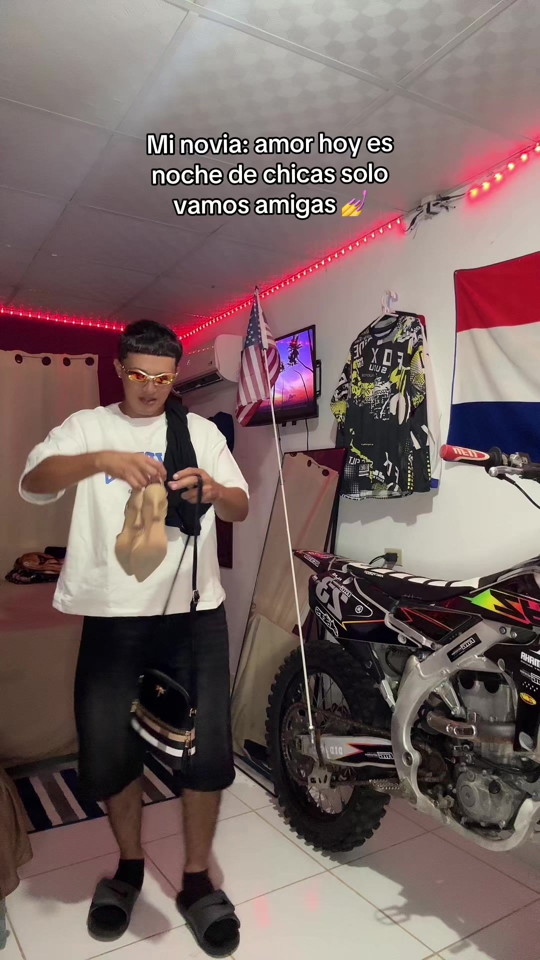 @Jeffer el de la Yz 🚀🏁