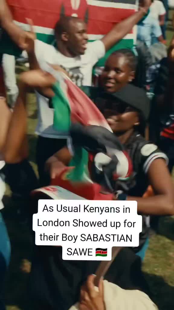 @Athletics Plug 🇰🇪☑️