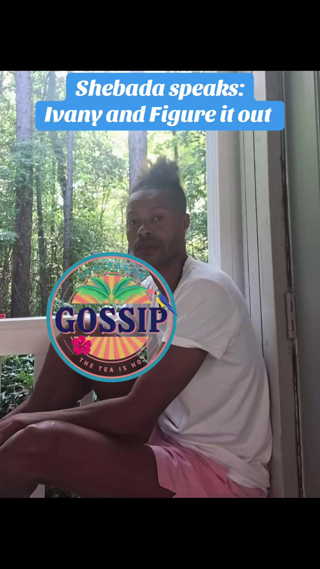 @✨Caribbean Gossip✨
