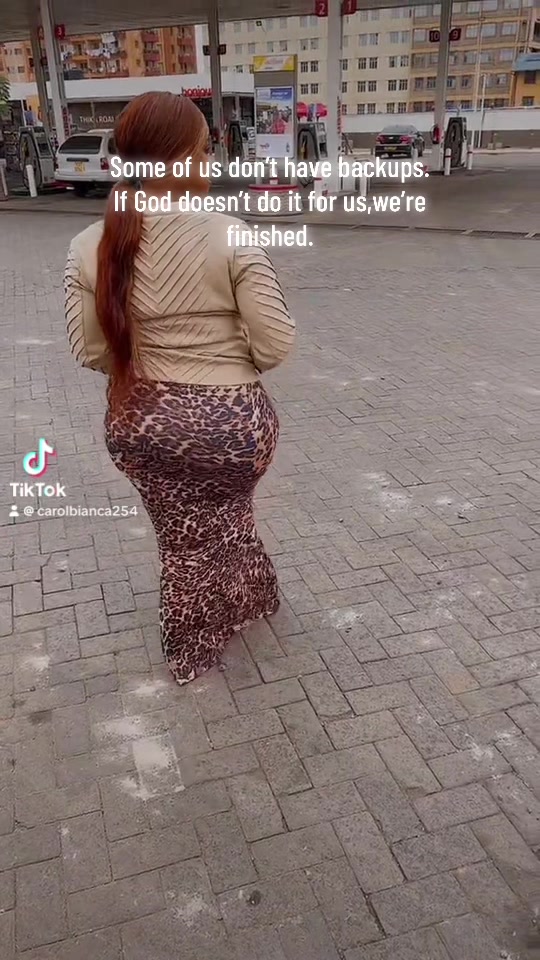 @Carol Bianca