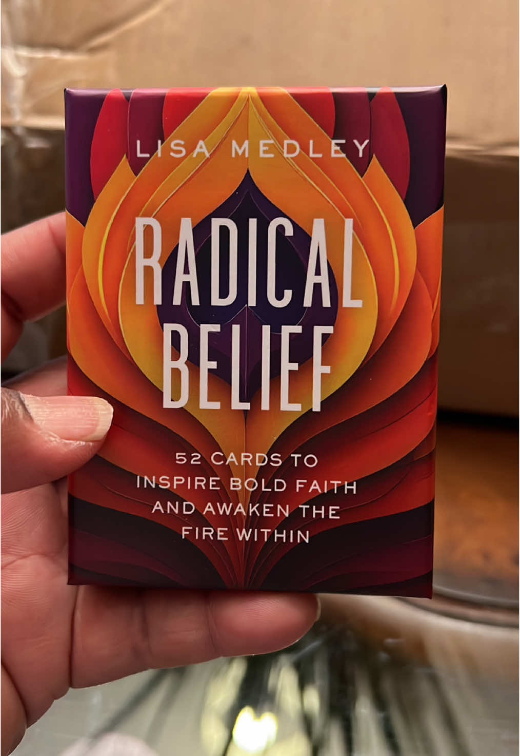 @Lisa Medley
