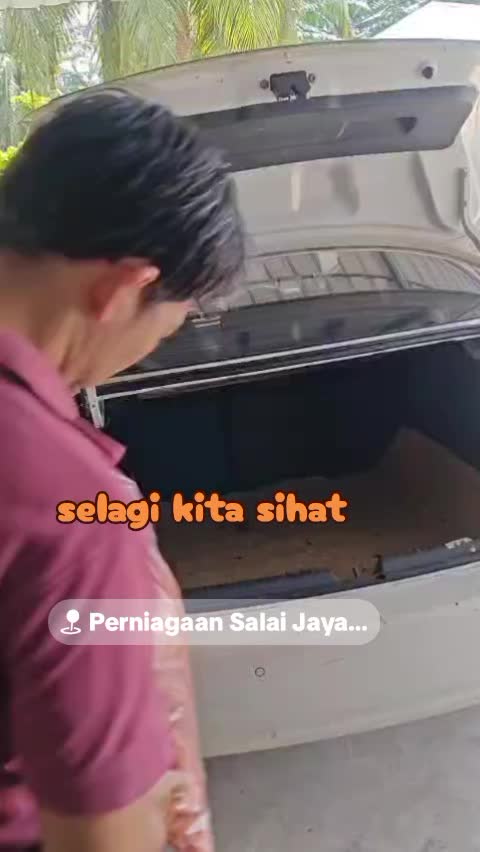 @Hamiza Sabari