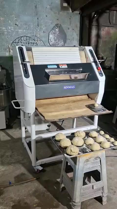 @Mesin bakery murah