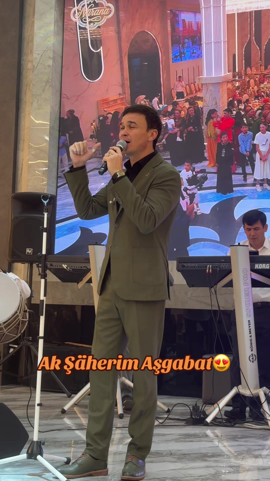 @jemal_gurbanowa