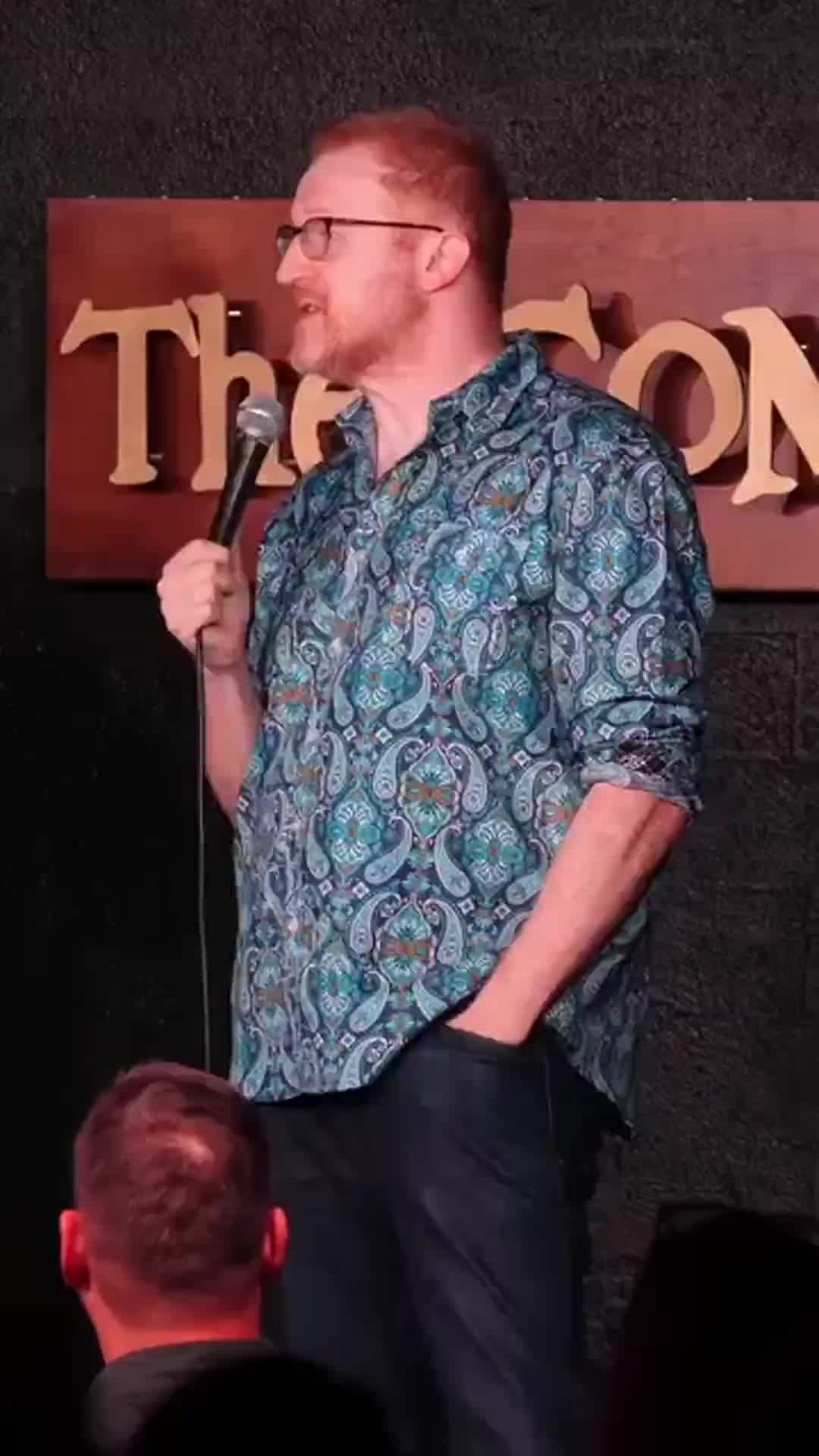 @Steve Hofstetter