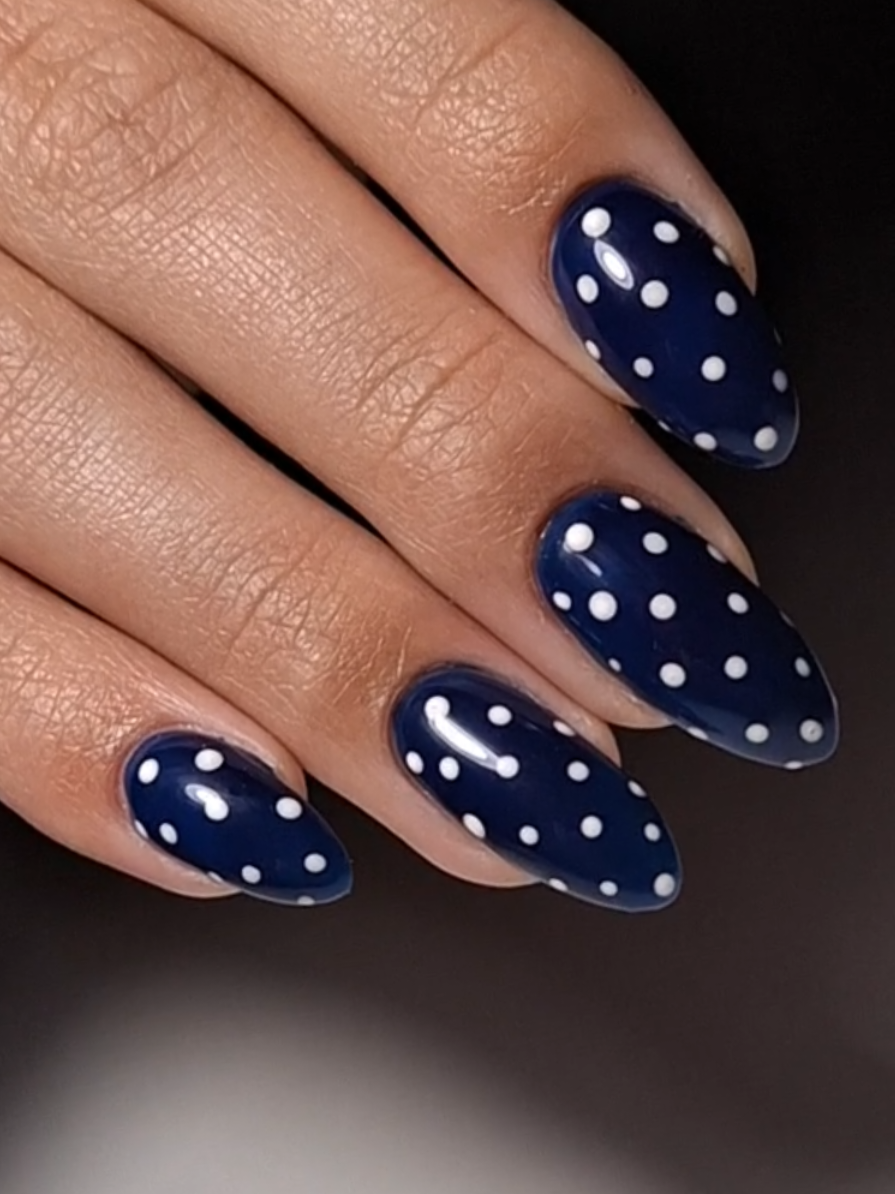 @Crescent Nail Studio
