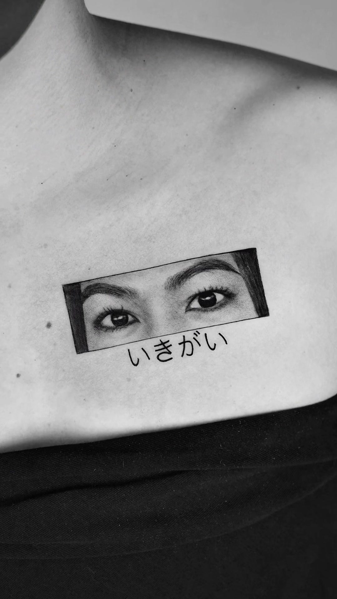 @EWE TATTOO