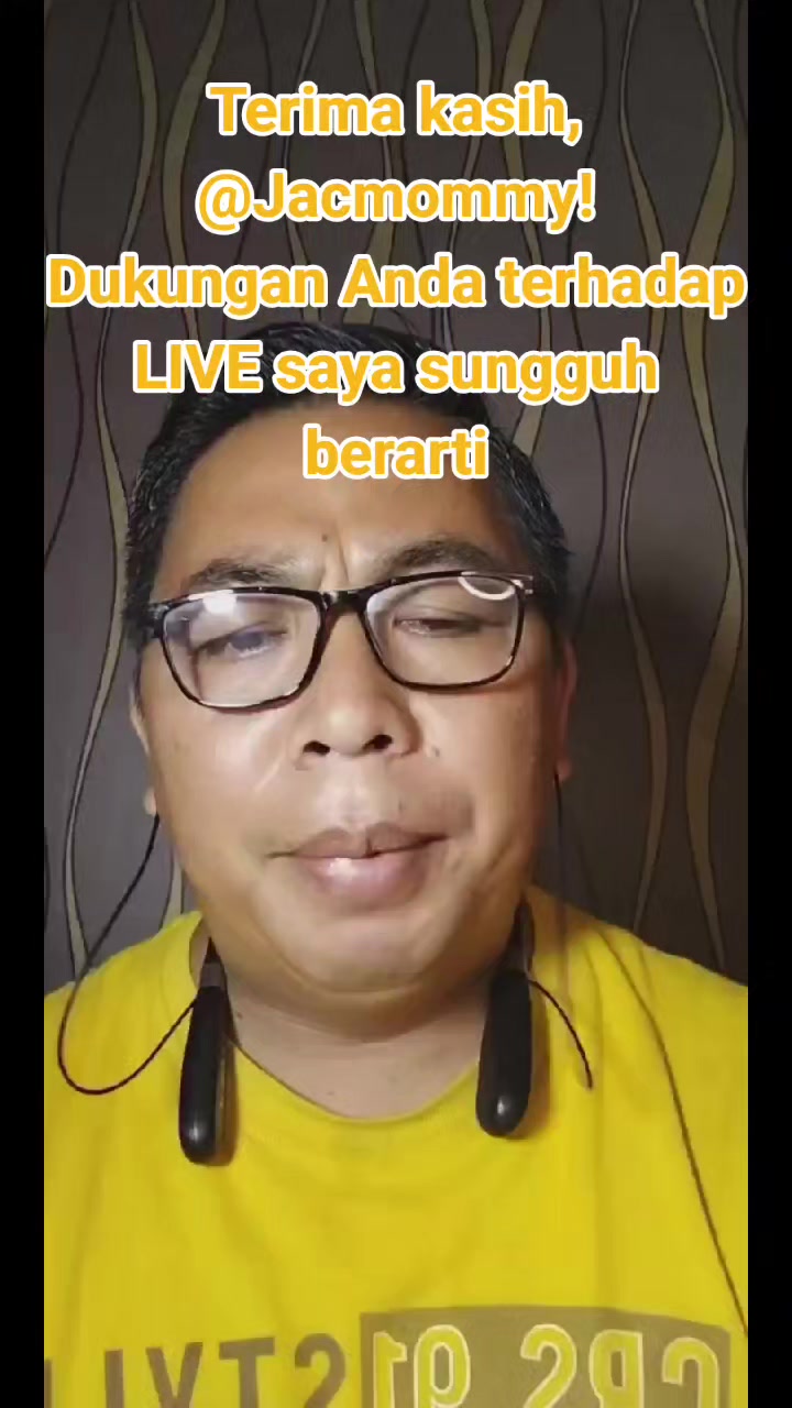@Ps. Menix Wurara
