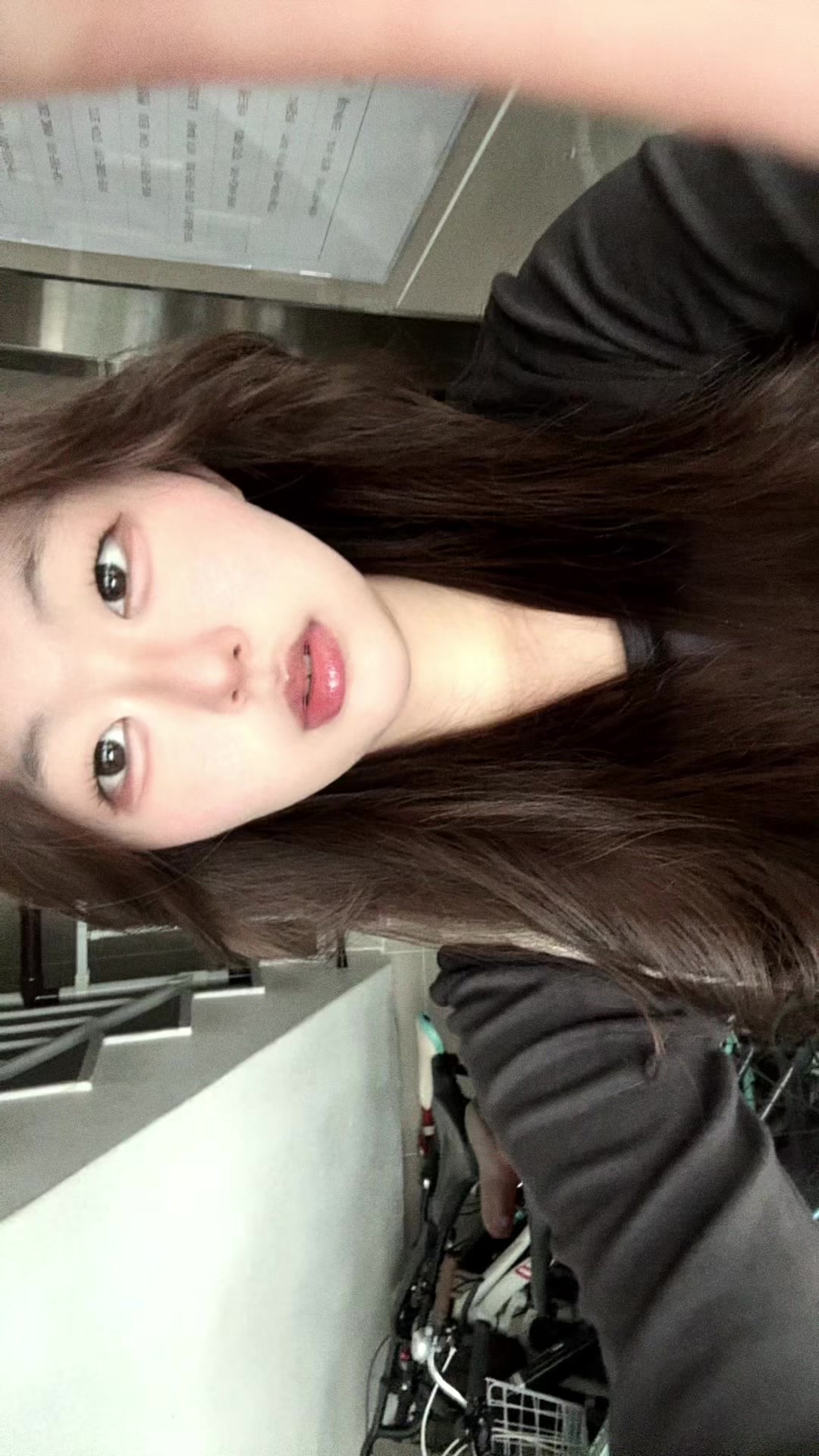 @초코에몽 중독녀
