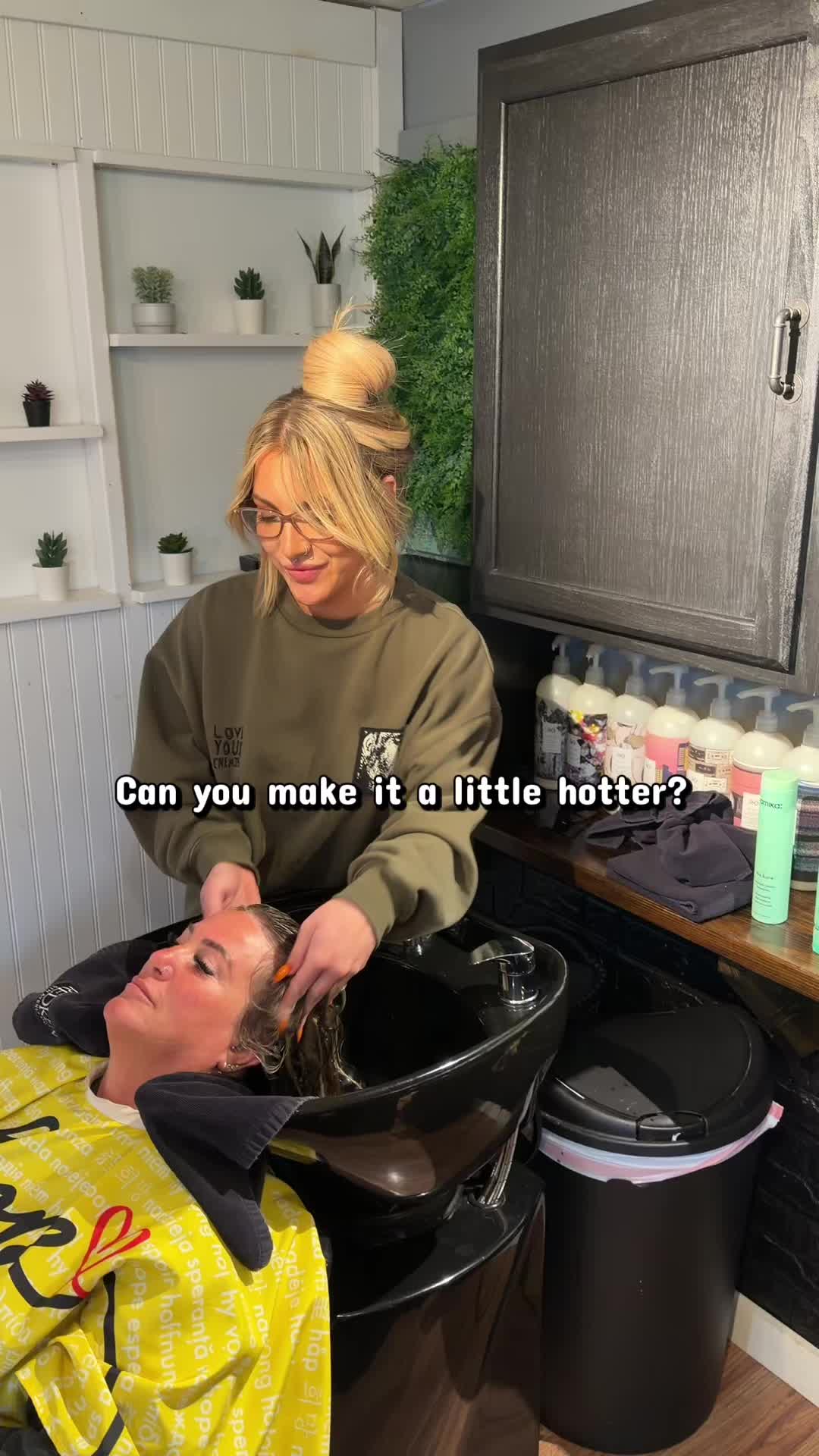 @WILD ROOTS HAIR CO.