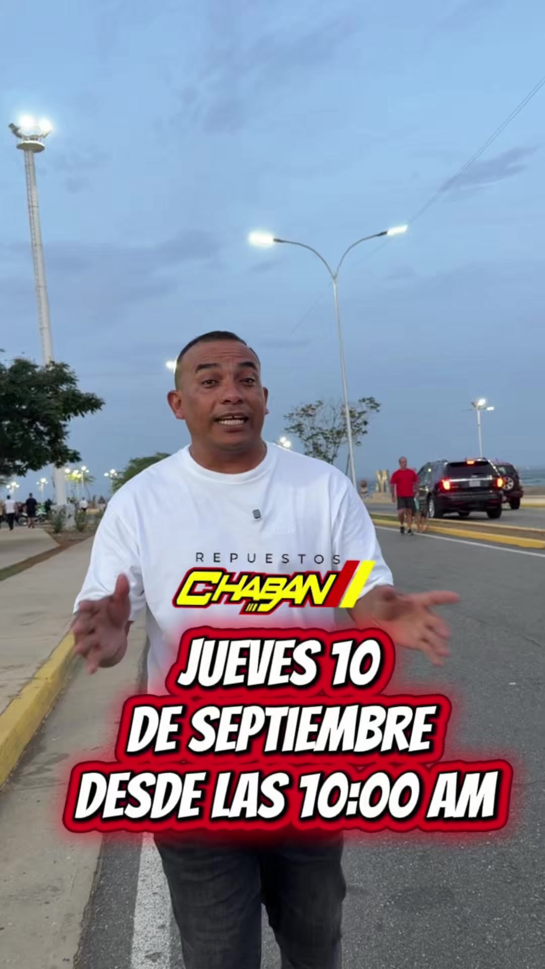 @Víctor Aponte