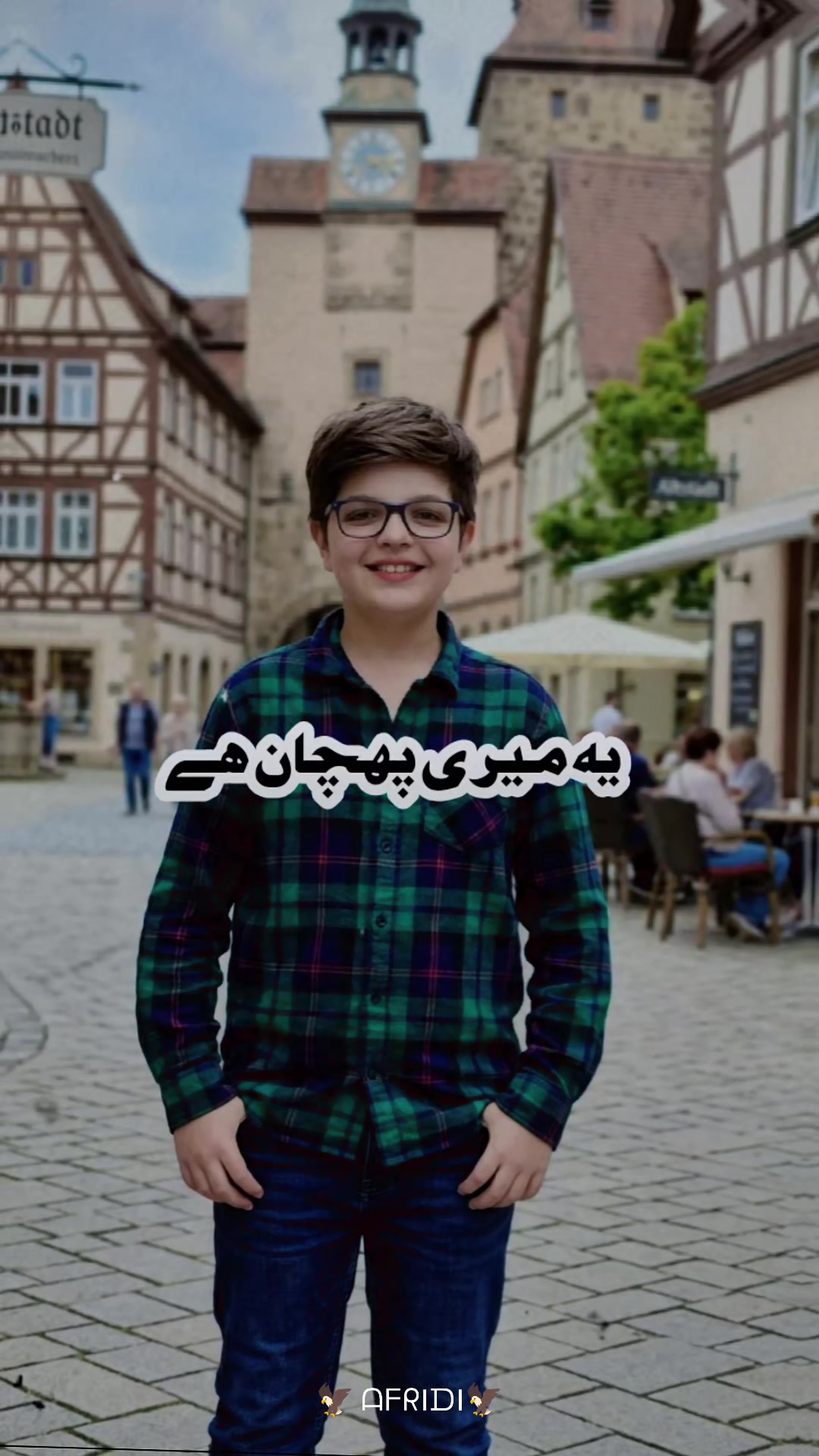 @Haris Irfan