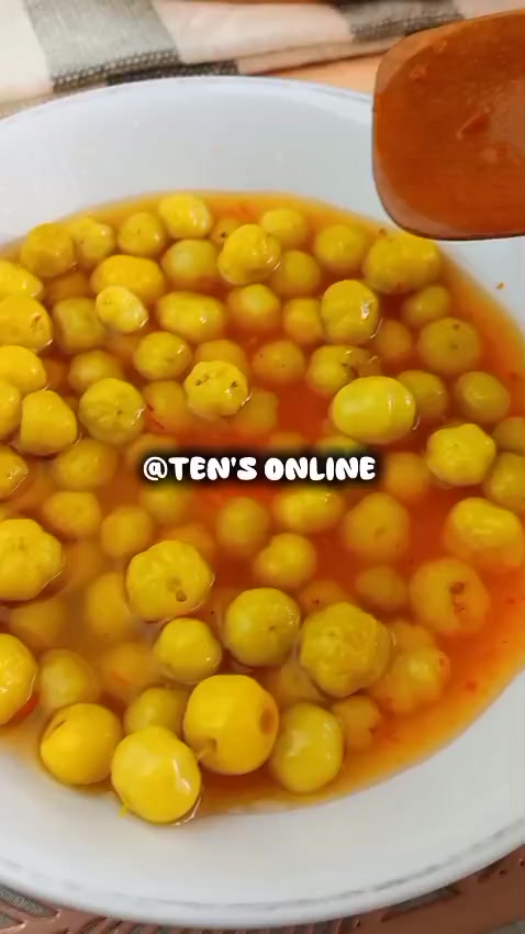 @Tens Online