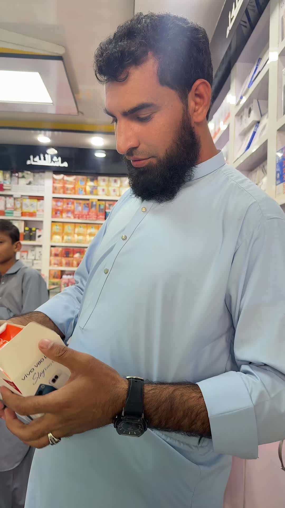 @KARAM MOBILE BESHAM
